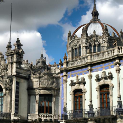 Descubre las exclusivas propiedades de lujo en venta en París